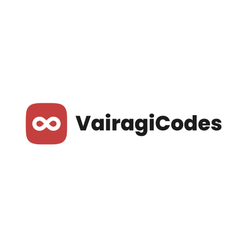 vairagicodes