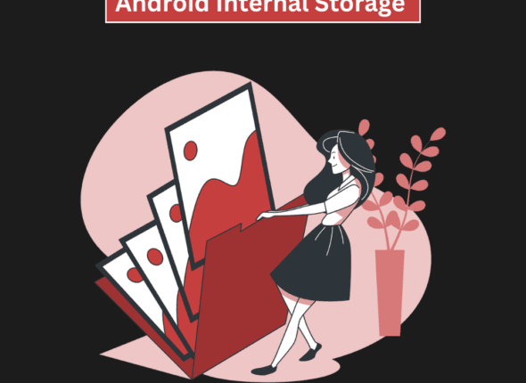 android internal storage