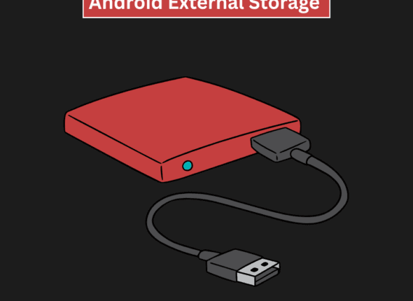 External Storage in Android