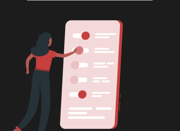 SharedPreferences in Android Image