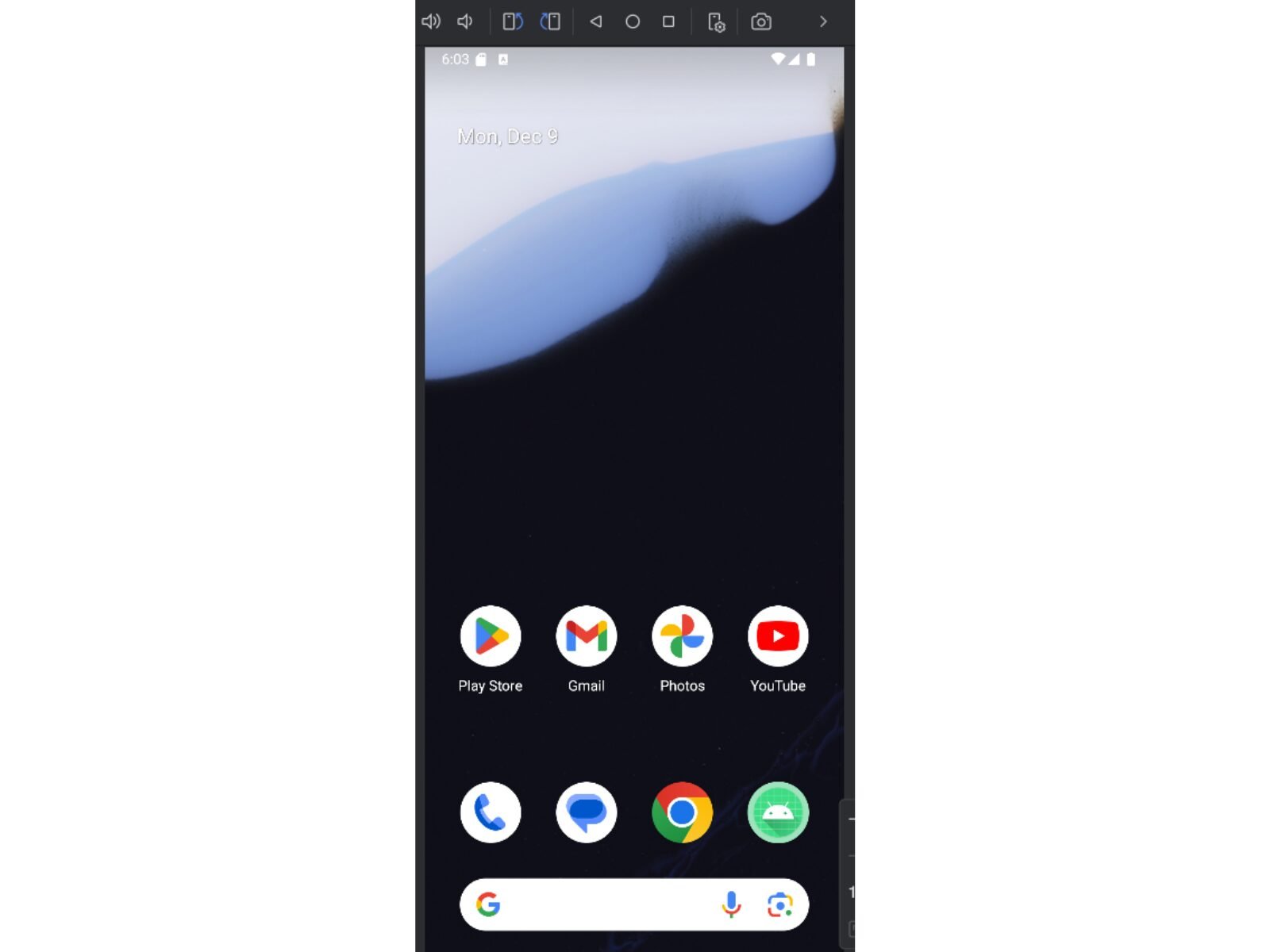 Android SDK and It's Components