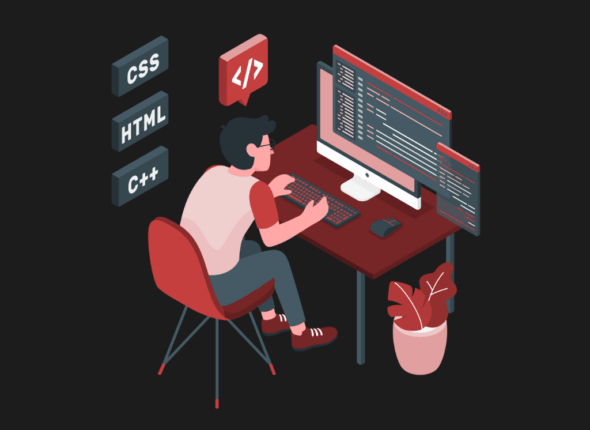 Introduction to Programming Featured