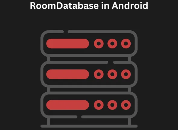 Roomdatabase in android image