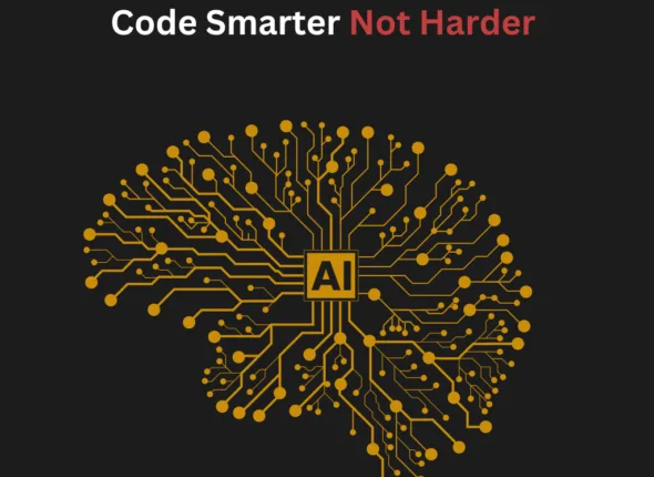 Code Smarter, Not Harder Feature Image