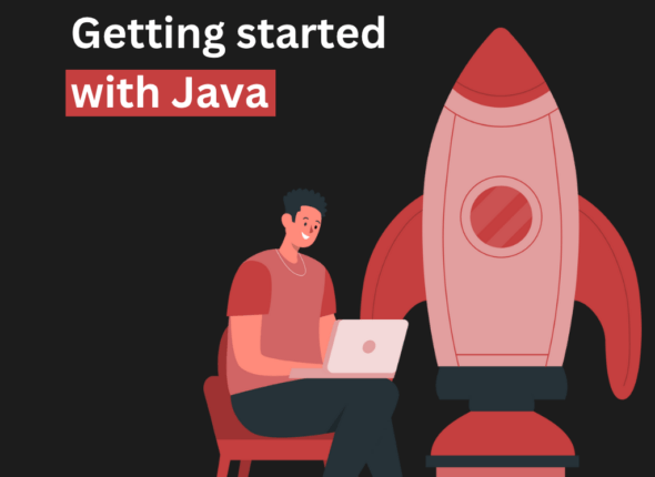 Getting started with Java