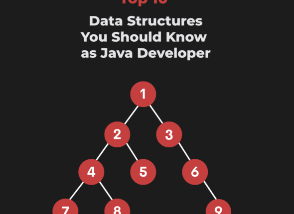 Top Data Structure You Should Know as A Developer