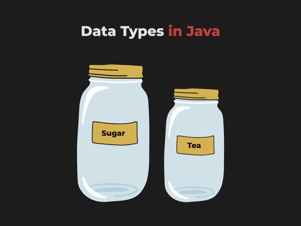 Data Types In Java Explained With Real-Life Examples