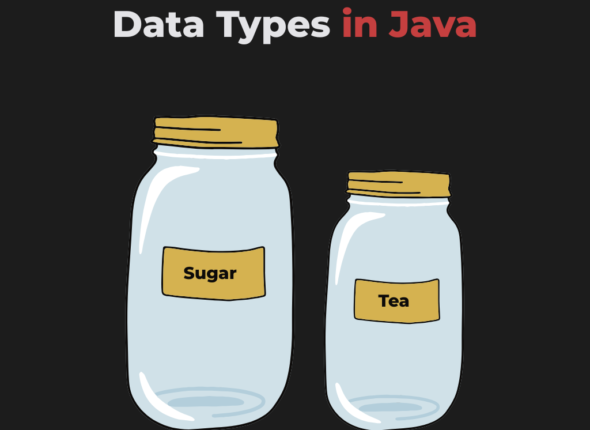 Data Types in Java