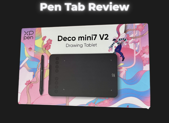 Deco mini7 v2 review