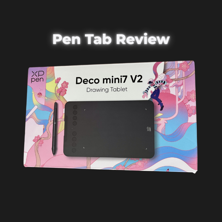 Home Deco mini7 v2 review