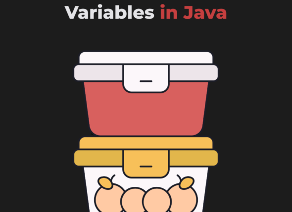 Variables in Java Featured Image
