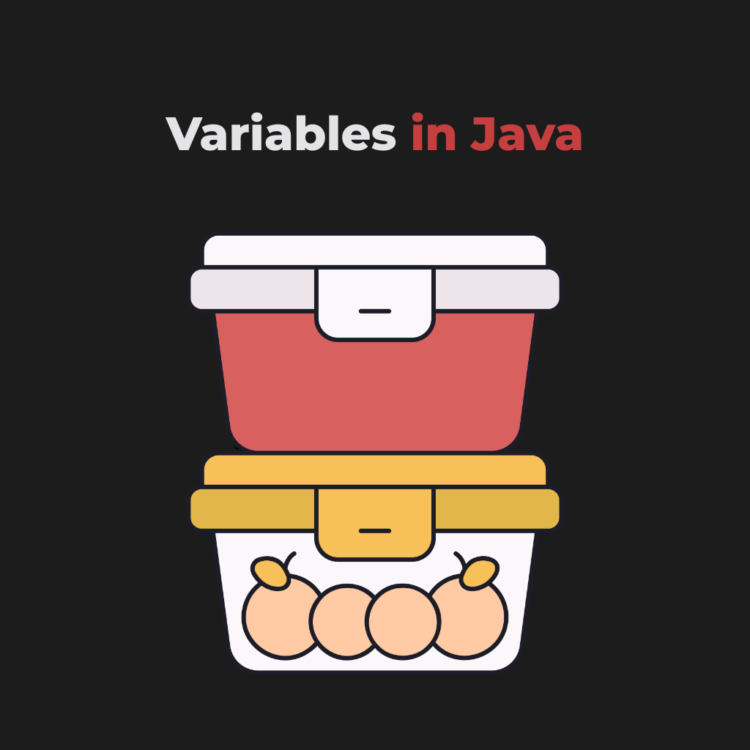 Variables in Java Featured Image