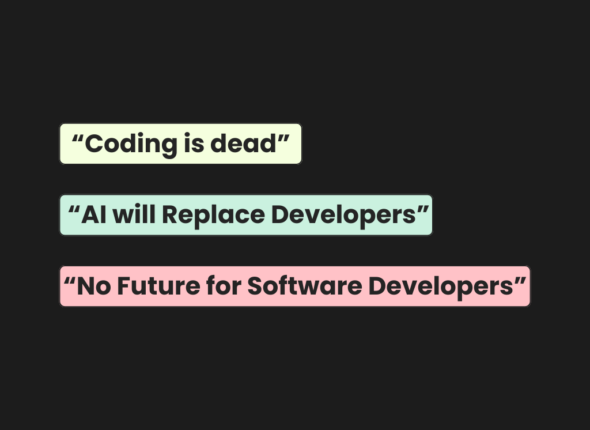 Will Ai Replace Developers